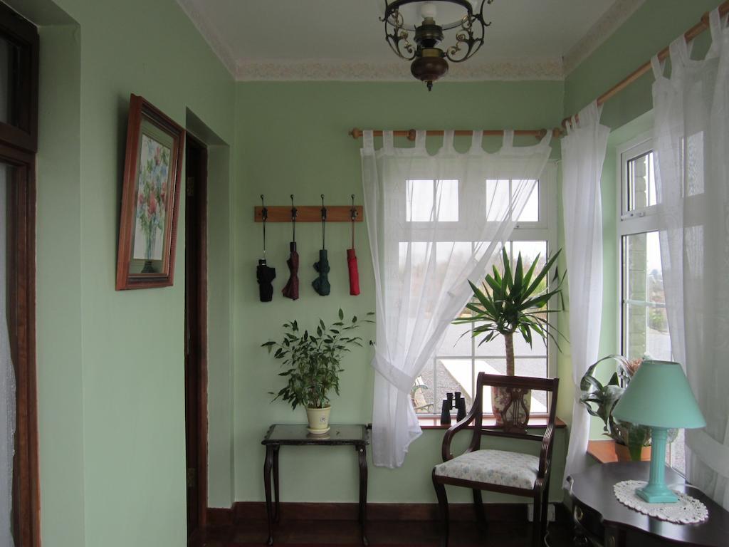 Ocean View B&B Killarney Exterior foto