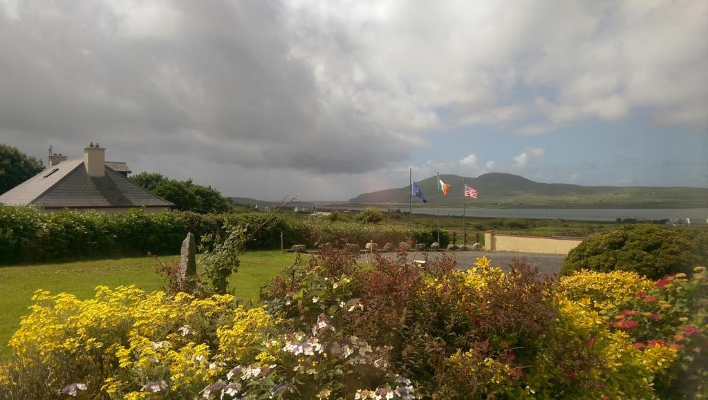 Ocean View B&B Killarney Exterior foto