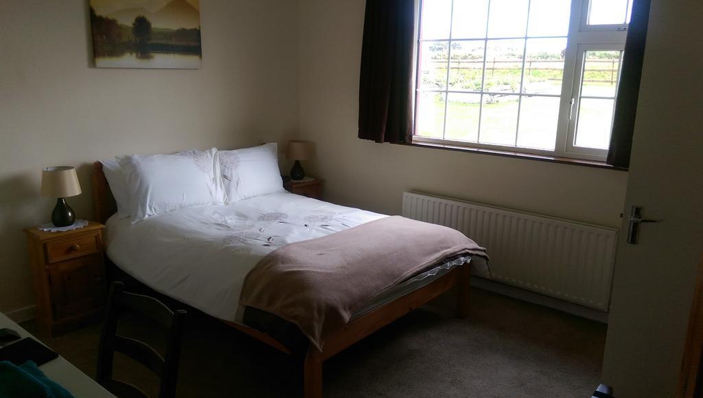 Ocean View B&B Killarney Exterior foto